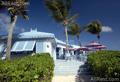 Pink Sands Resort 30